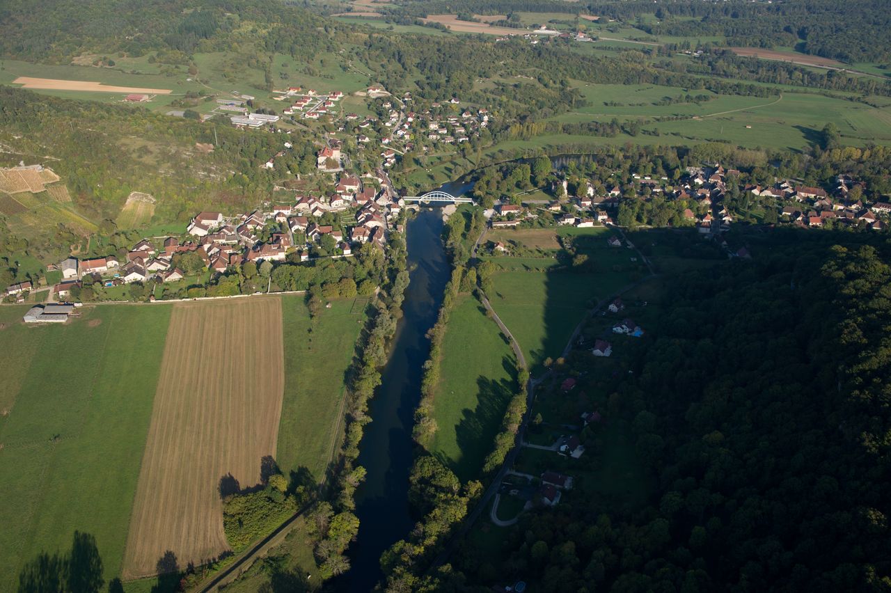 Communes Port Lesney 4869